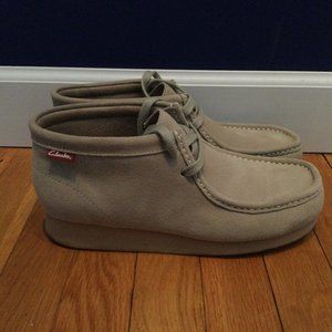 Clarks Stinson High Boot